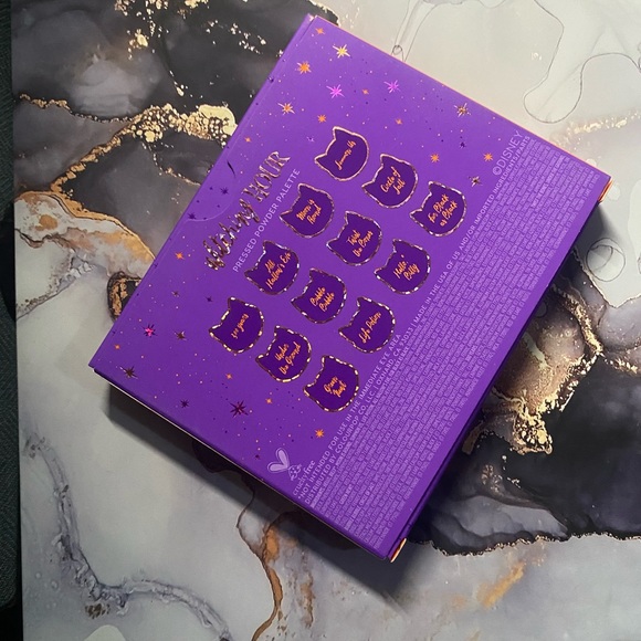 NIB Colourpop Witching Hour Palette - Picture 2 of 4